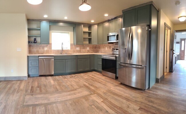 Photo - Beautiful Home with Playground