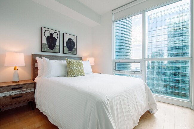 Photo - 55 Bremner Blvd Unit ID1030095P