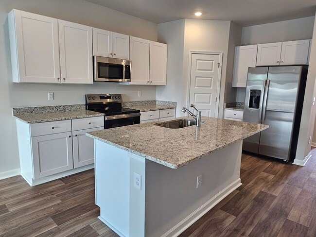 Photo - Brunswick Plantation- The Hamptons Unit Brunswick Plantation - The Hamptons