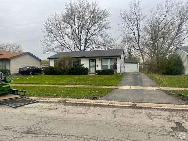 Building Photo - 3789 171st Pl Rental