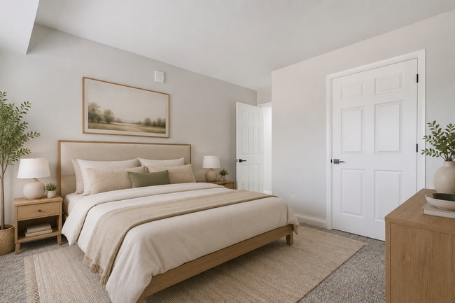 Photo - Lakeview Apartments