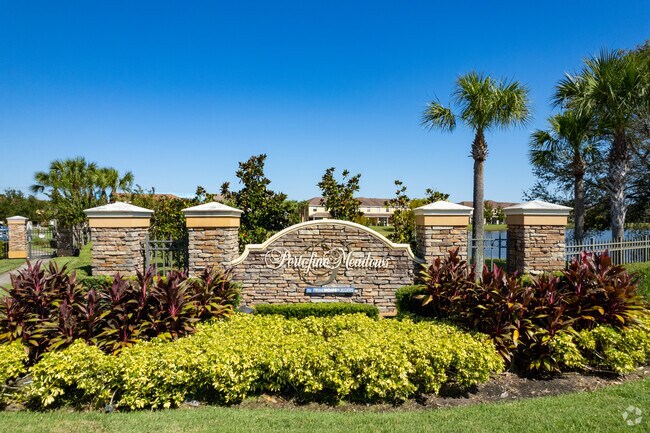 1467 Portofino Meadows Blvd Orlando, FL, 32824 - Portofino Meadows Townhomes