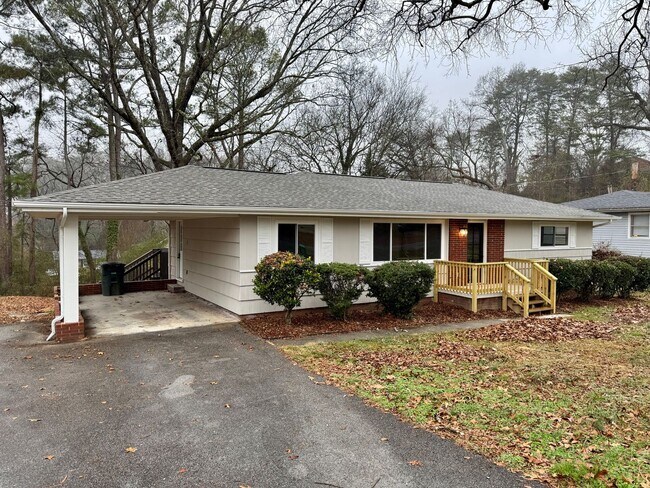 Photo - 3906 Forest Highland Cir