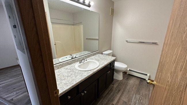 Pebble Creek Apartments