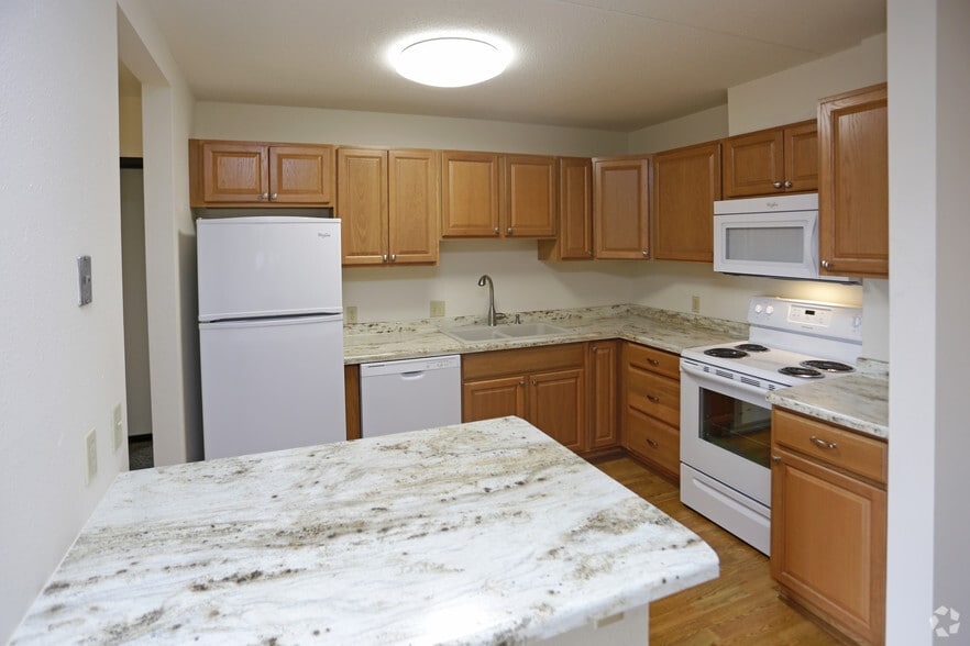 Interior Photo