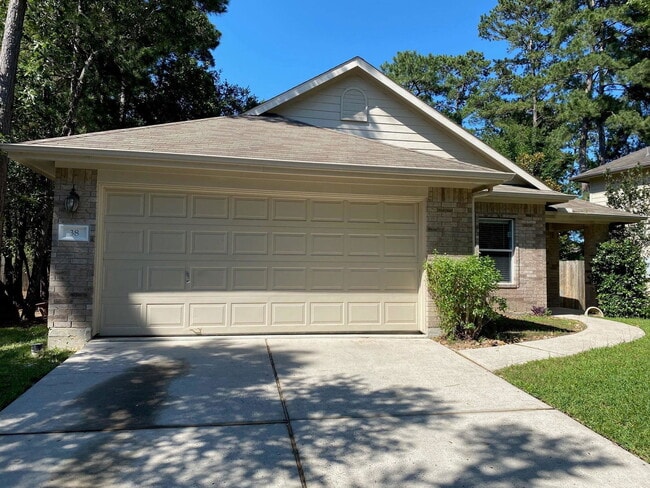 Building Photo - 38 W Sage Creek Pl