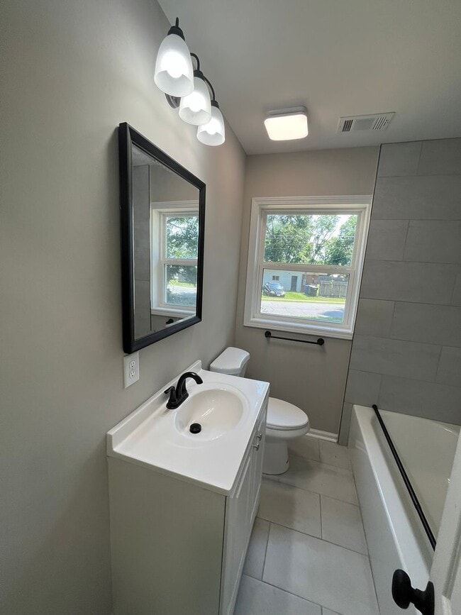 Photo - Newly Renovated