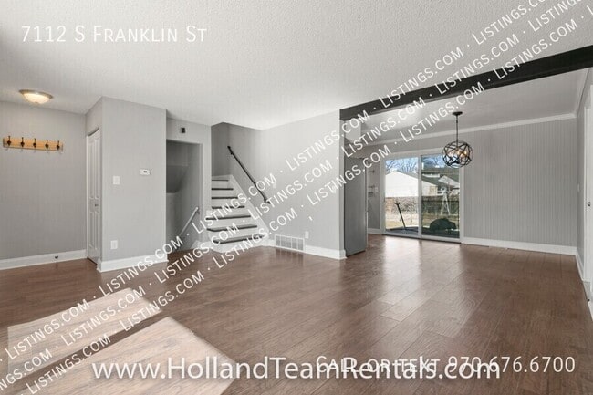 Photo - 7112 S Franklin St