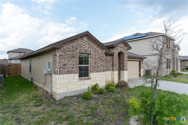 Building Photo - 6107 Sally Ride Ln Rental