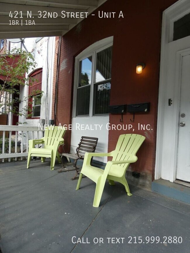 Photo - 421 N 32nd St Unit A