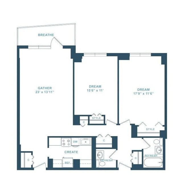 Photo - 75 St Alphonsus St Unidad 2012