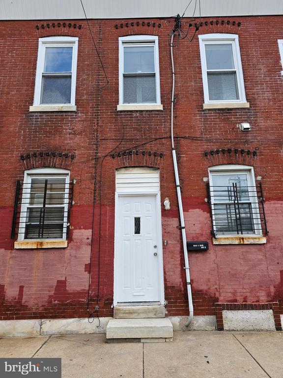 Building Photo - 1548 S 20th St Rental