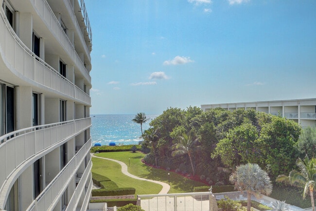 Photo - 2780 S Ocean Blvd Unit 510