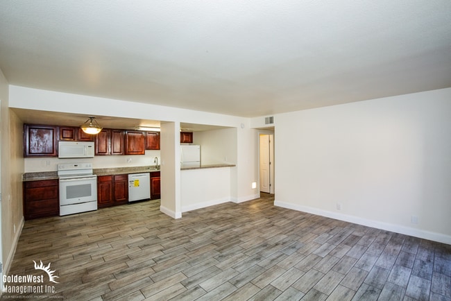 Photo - Charming 2Bdm 1Ba Condo in a Desirable Gua...