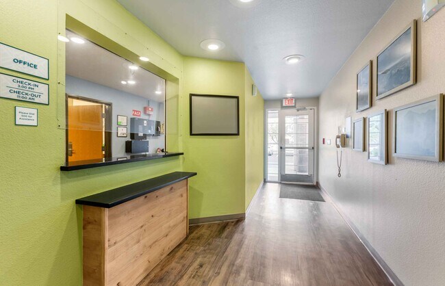 Furnished Studio-Phoenix - Peoria - Sun City