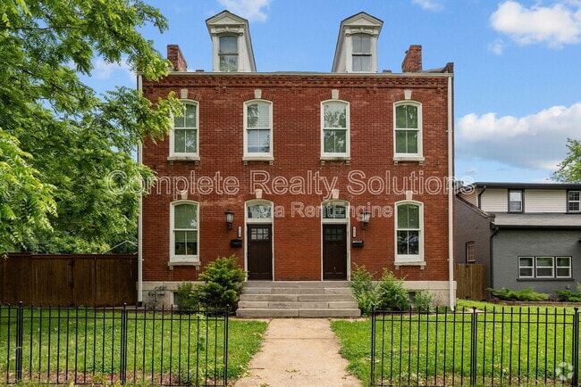 Building Photo - 2720 S Jefferson Ave Rental