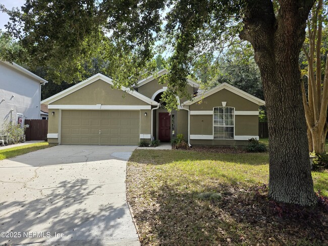 Building Photo - 1713 Austin Ln Rental