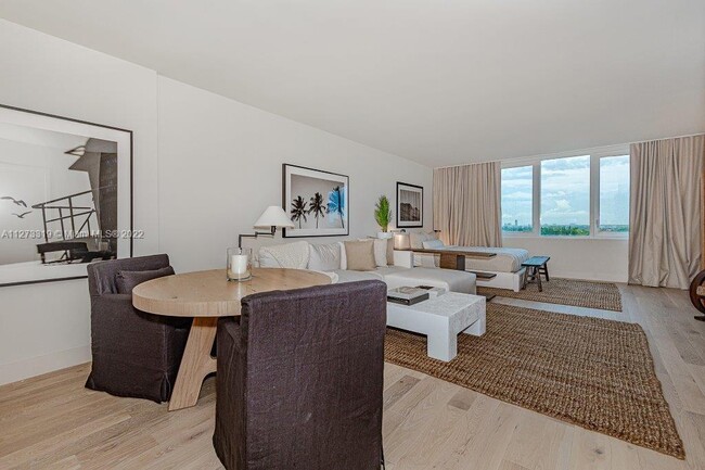 Photo - 2301 Collins Ave Condo Unit 1036