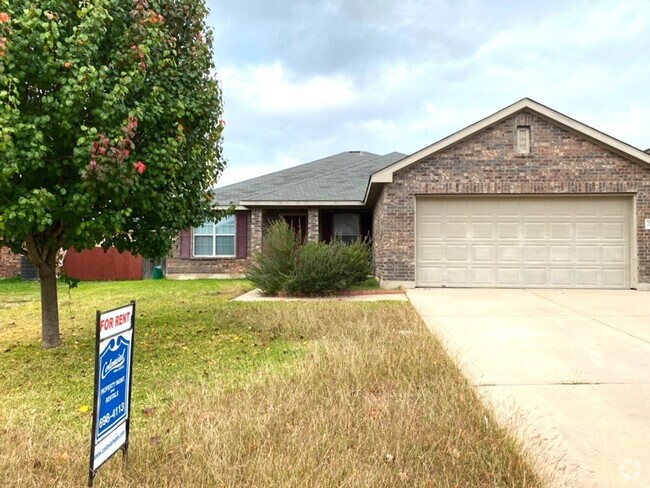 Building Photo - 3Bd/2Ba in Harker Heights TX Rental