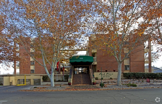 Primary Photo - Park Place