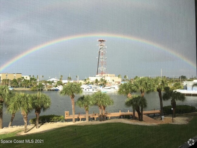 Building Photo - 3873 S Banana River Blvd Unit 302 Rental