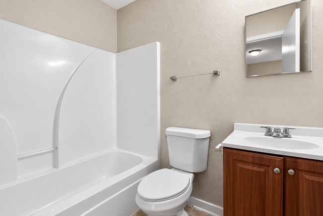 Frayser 4 Bedroom 2 Bath Move-In Ready