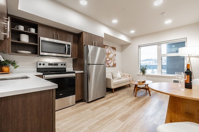 Photo - Cornus House