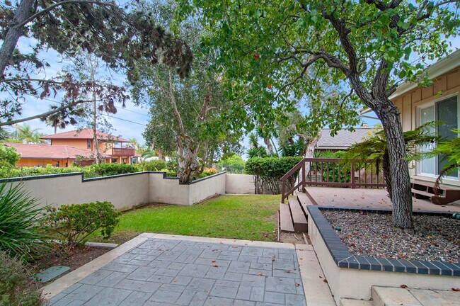 Photo - LIVE IN LA JOLLA!  LOVELY LA JOLLA HOME WI...