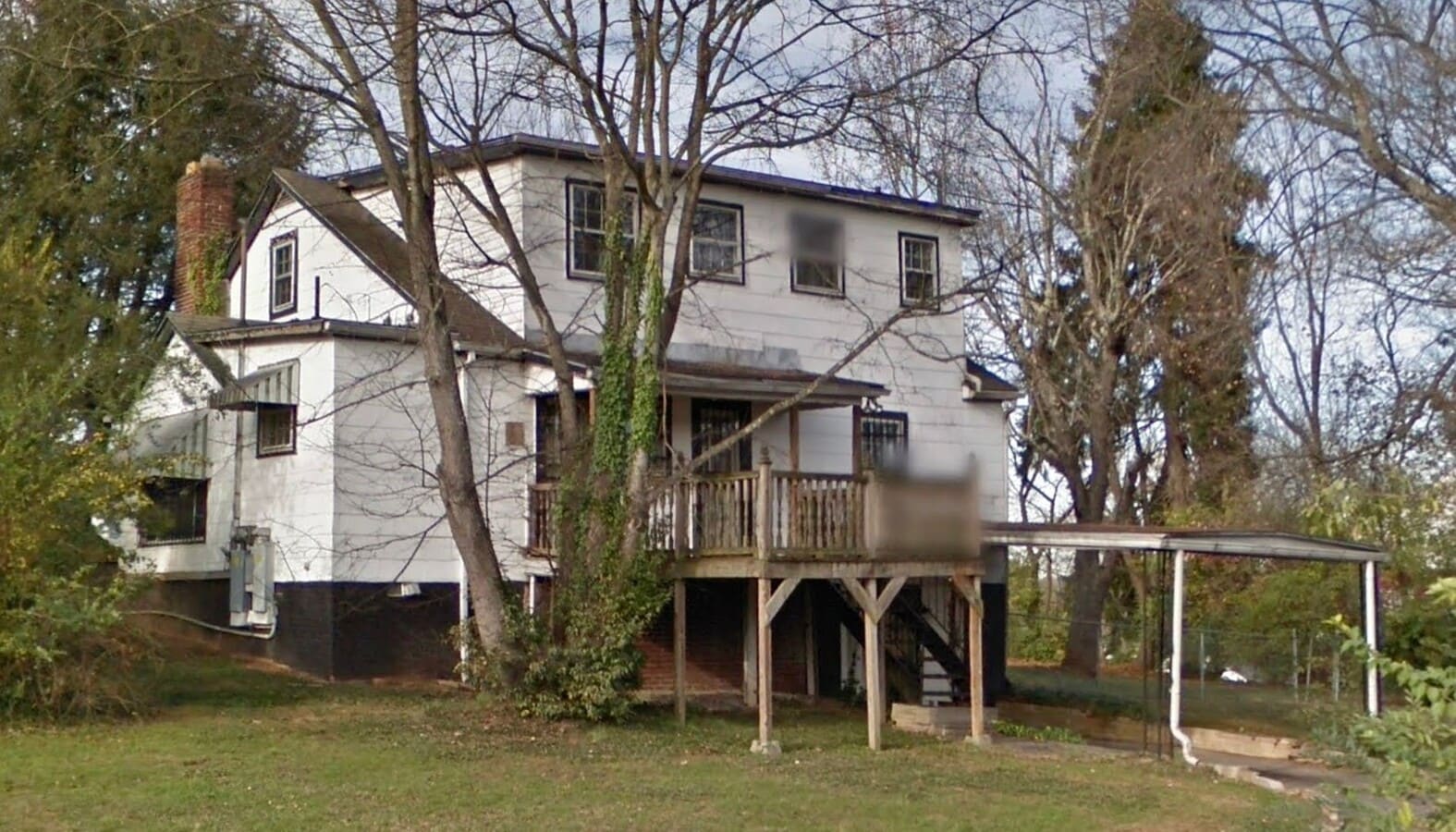 Photo - 3502 Lansing Ave