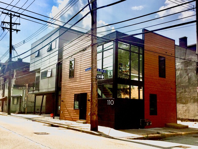 Photo - 110 S 15th St Unit 1