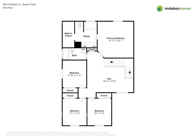 Photo - 3831 W Naomi Ln