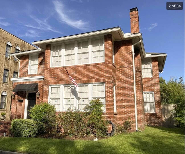 Photo - 2827 Herschel St Unit Apt 2