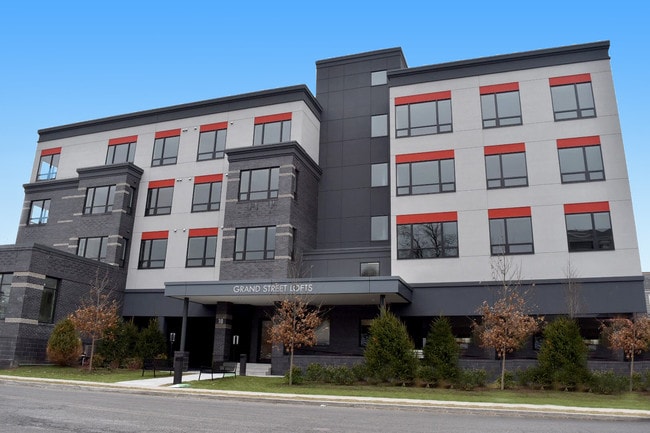 Photo - Grand Street Lofts