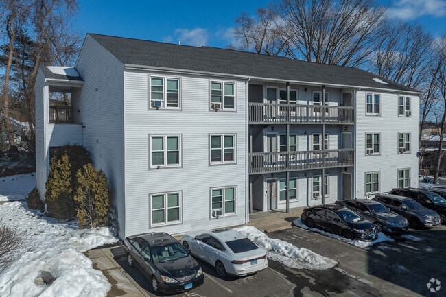 554 Connecticut Ave Norwalk, CT 06854 - Oak Knoll