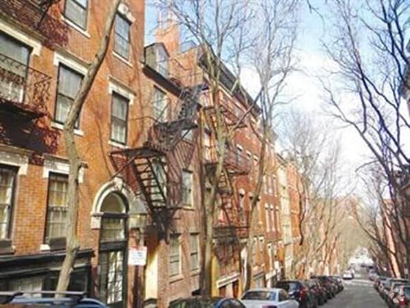 Building Photo - 53 Garden St Unit B Rental