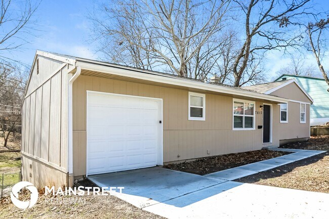 Photo - 7813 NE 53rd Terrace