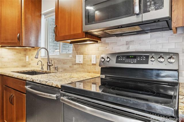 Photo - 1442 S Logan St