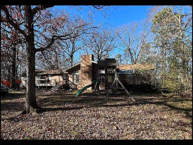 Photo - 912 Bumpus Rd