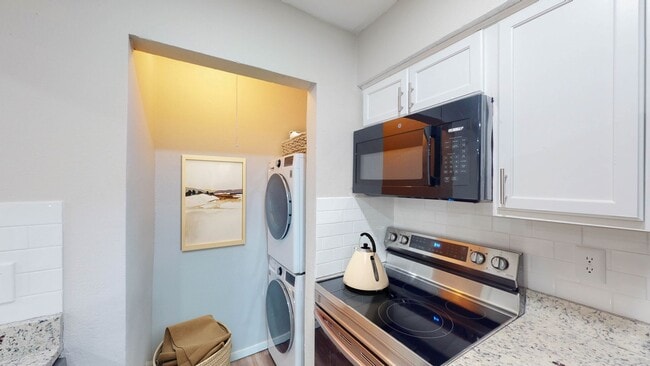 A3 Platinum | 1 Bed / 1 Bath | 754 Sq Ft