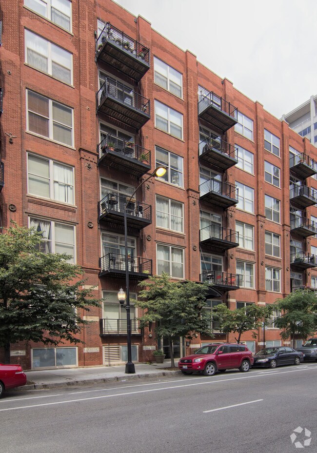 Photo - Gotham Lofts