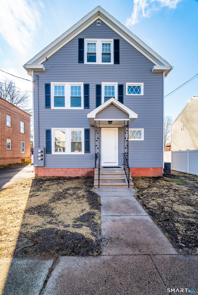 Photo - 51 Wallace Row Unit 3rd Floor