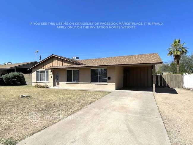 Building Photo - 14844 N 24th Pl