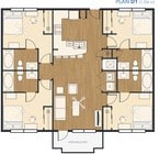 Plan D1