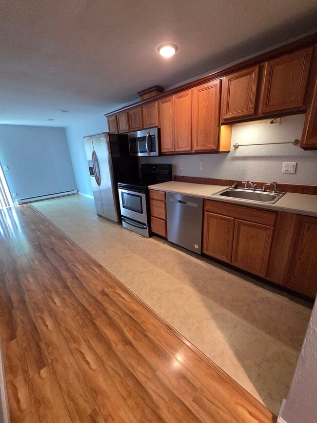 Photo - The Heart of Washougal