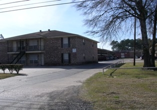 Stagecoach West Apartments - Stagecoach West Apartments