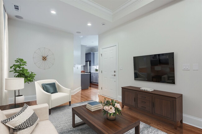 Photo - 1502 N Hudson Ave Unit 3