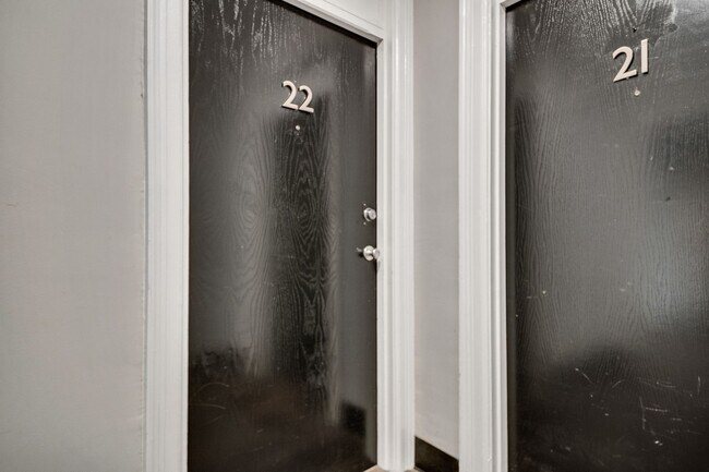 Photo - Fort Wood Apartments