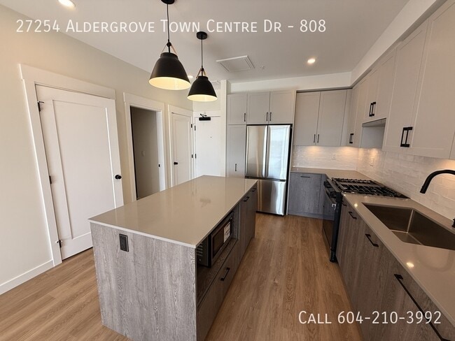Photo - Brand New Condo at Vanetta Unit 808