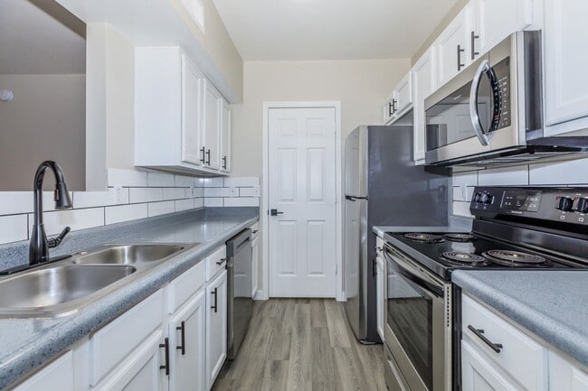 Photo - Vertical East Apartments *All Units Remode...