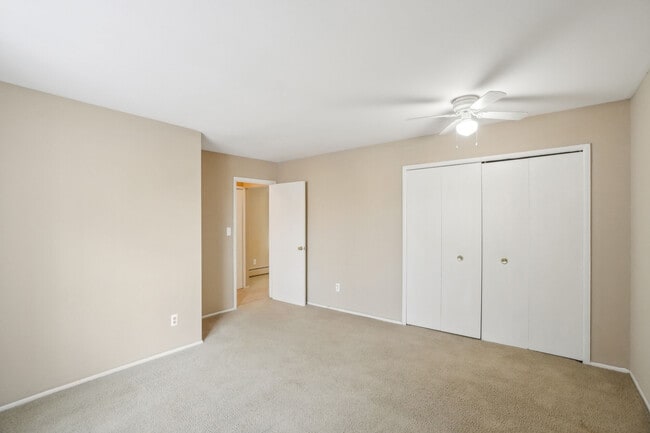 Photo - Plymouth House Apartments